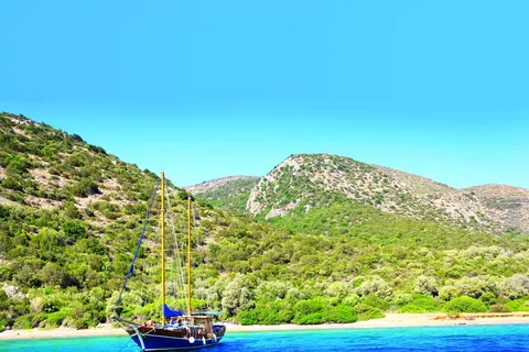 Bingo Bodrum 5* foto 11
