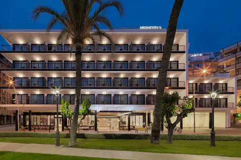 H10 Porto Poniente in Benidorm — foto 21