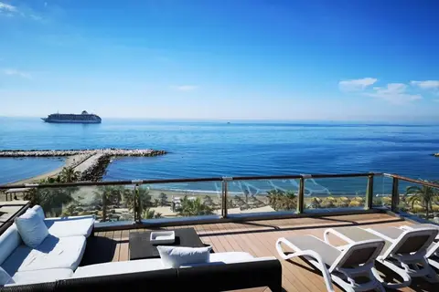 Gran Hotel Guadalpin Banus in Marbella — foto 13
