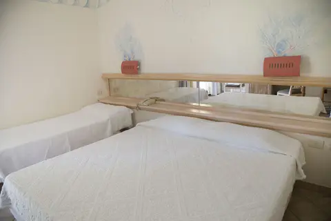 Sant’Elmo Beach Hotel in Castiadas — foto 14