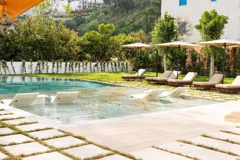 Ananea Tropea Yachting Resort in Tropea — foto 12