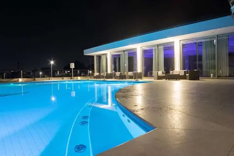 4 Spa Resort Hotel in Catania — foto 2