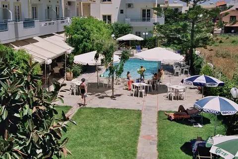 CHC Marirena Hotel in Δημοτική Ενότητα Γαζίου — foto 4