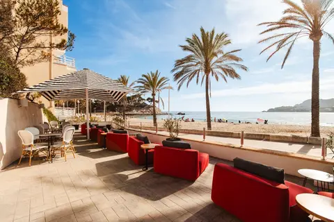 Secrets Mallorca Villamil (Adults Only) in Peguera — foto 21