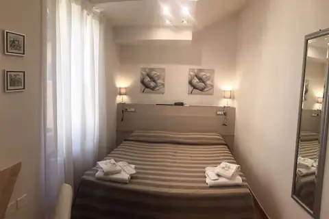 Hotel Alinari in Florence, foto 23