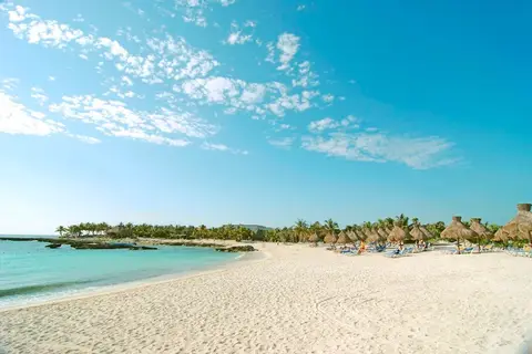 Grand Sirenis Riviera Maya Resort in Akumal — foto 30