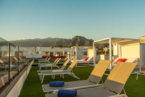 Hotel Alexandre La Siesta foto 18