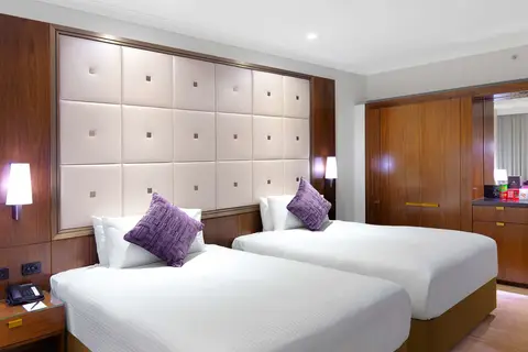 Amora Hotel Jamison Sydney in Sydney — foto 15