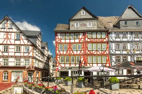 Ernst Leitz Hotel foto 16