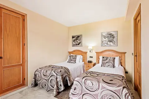 Appartementen Macdonald Villacana Resort in Estepona — foto 14