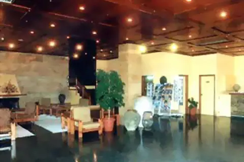 Hotel Antonios in Ancient Olympia — foto 22