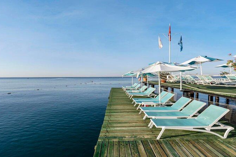 Hotel Limak Lara foto 18