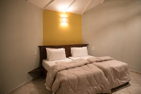 Tropic Garden Hotel in Banjul — foto 30