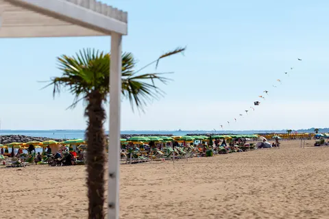 Camping Villaggio San Paolo foto 23