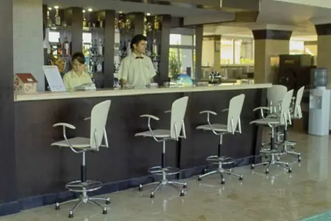Hotel Çamyuva Beach in Kemer