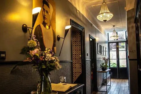 Bed and Breakfast &ampapos;t Poorthuys foto 19