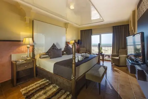 Hotel Be Live Collection Marrakech in Marrakech — foto 13