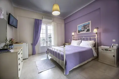 Vassilis Guest House in Δήμος Βοϊου — foto 5