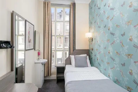 Bakers Hotel - B&B in Londen, foto 18
