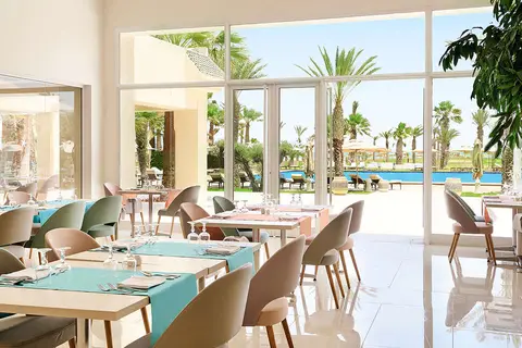 Hotel Iberostar Selection Eolia Djerba in Djerba — foto 7