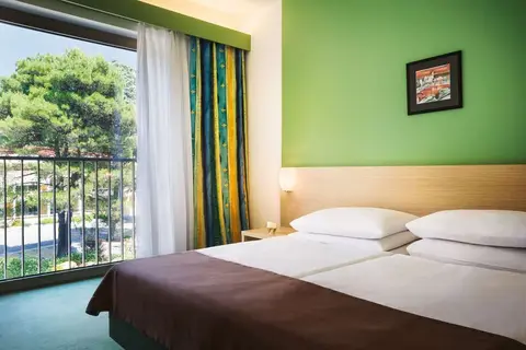 Remisens Hotel Lucija in Portorož — foto 19