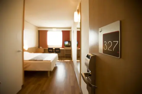 ibis Wien Messe in Wenen — foto 16