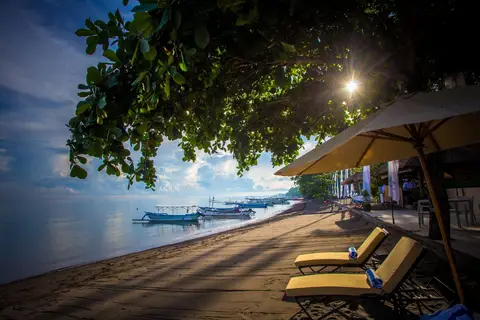 The Lovina Bali in Buleleng — foto 25