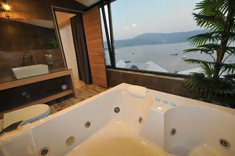 Class Beach Otel in Marmaris — foto 18