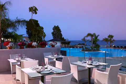Hotel Royal Apollonia in Limassol — foto 13