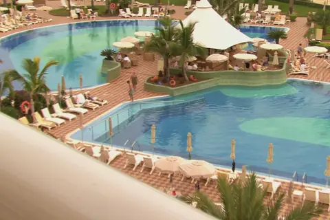 Hotel Riu Palace Tres Islas in Corralejo — foto 19