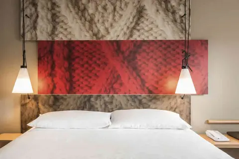 ibis Coimbra Centro in Coimbra — foto 2