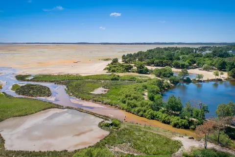 Camping Les Goélands foto 33