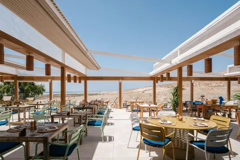 Zel Fuerteventura in Pájara, foto 4