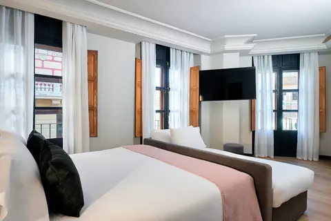 Boutique Hotel Luna Triunfo Granada in Granada — foto 5
