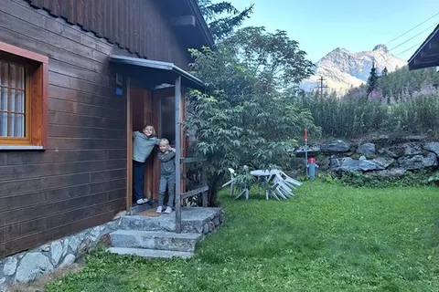 Residence Edelweiss foto 4