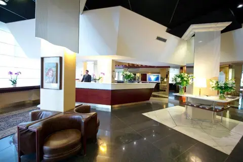 QC room Milano Porta Romana in Milaan, foto 2