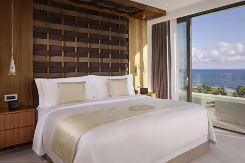 Parklane a Luxury Collection Resort & Spa in Limassol — foto 29