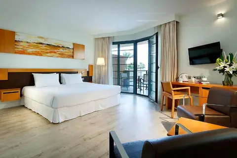 Exe Estepona Thalasso & Spa in Estepona — foto 27