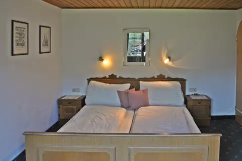 Appartementenhaus Christine in Brixen im Thale — foto 3