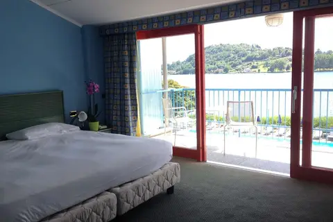 Hotel L'Approdo in Pettenasco — foto 10