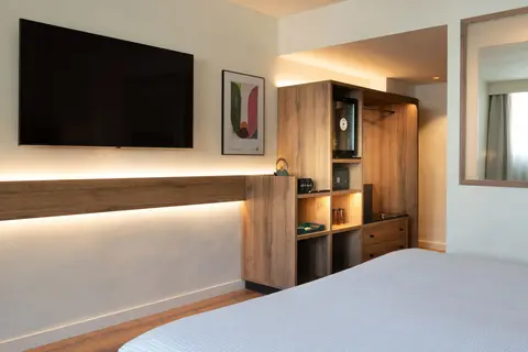 Innside by Melia Palma Bosque in Palma — foto 11