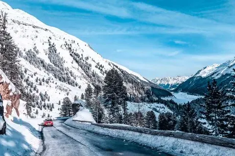 Hotel Lärchenhof foto 19