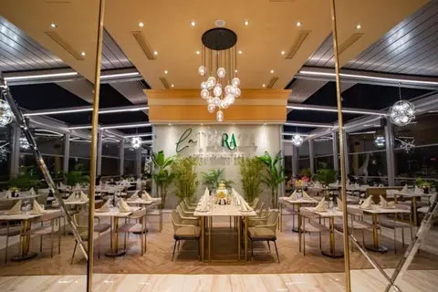 La Terrazza Hotel in Gazimağusa — foto 6