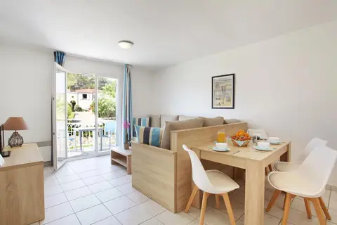 Résidence Odalys Référence Domaine des Eucalyptus in Fréjus — foto 3