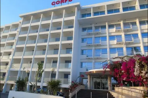 Corfu Hotel in Ayia Napa, foto 13