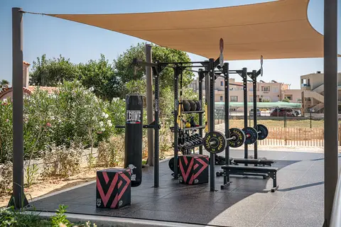 Myrion Beach Resort & Spa in Máleme — foto 7