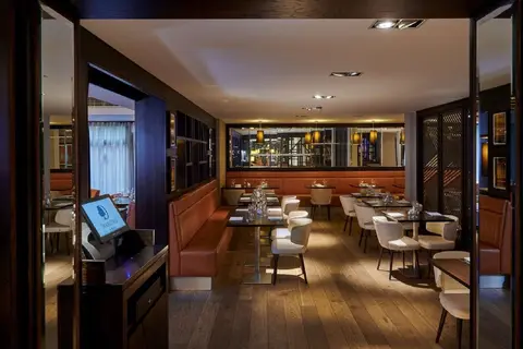 DoubleTree by Hilton Hotel London - Ealing in Londen, foto 7
