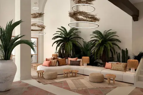 DAIA Slow Beach Hotel Conil in Conil de la Frontera — foto 23