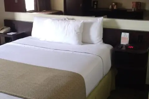 Microtel Inn & Suites by Wyndham Toluca in Toluca de Lerdo, foto 15
