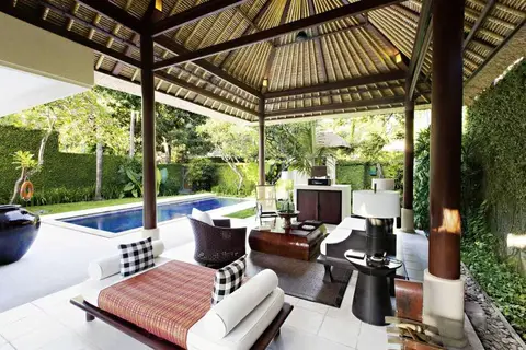 Kayumanis Sanur Private Villa & Spa in Denpasar — foto 7